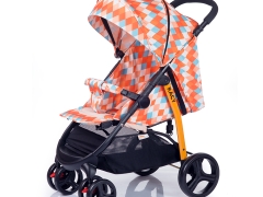 Walking models of summer strollers for children