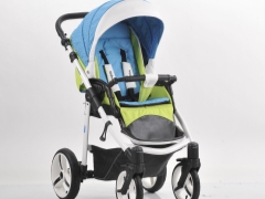 All-season strollers rating: which model is the best?