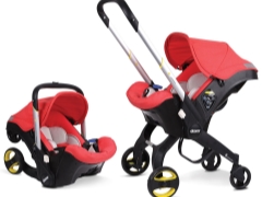 Should I buy a stroller car seat and what to consider when choosing?