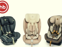 Choosing a car seat Happy Baby