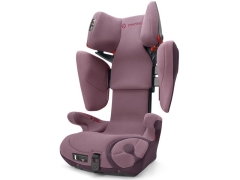 Choosing a transforming car seat