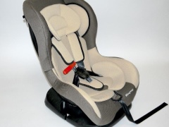 Mishutka's car seats: product range