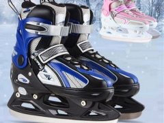 How to choose sliding children's skates?