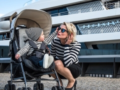 EasyWalker Stroller: Variedades y consejos para elegir