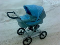 Amalfy strollers: an overview of popular models and design features