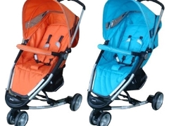 Avanti strollers: features, benefits and range overview