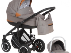 Jedo Strollers