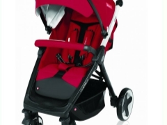 Espiro Sonic-kinderwagens: kies het beste model