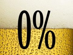 ¿Se les puede dar a los adolescentes cerveza sin alcohol y a qué edad se les permite comprarla?