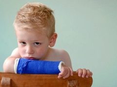 Osteoporosis in children: symptoms and treatment