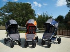 Why choose a BOB stroller?