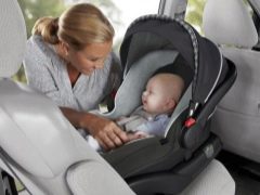 Avtolyulki for babies: what are and how to transport babies with their help?