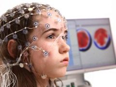 What does brain EEG show in children? Norms and causes of deviations