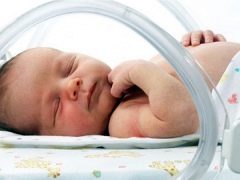 What is hypoxia and what effects can a newborn have? Symptoms and treatment