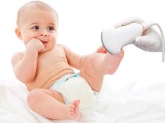 Come fanno gli ultrasuoni addominali di un bambino e come prepararsi per lo studio?