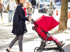 Baby Jogger strollers: a comparison of popular models and tips for choosing