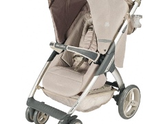 Maclaren-kinderwagens: kenmerken, modelrecensies en selectietips