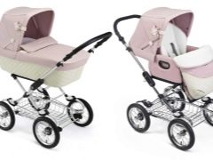 Silver Cross Strollers: variaties en tips voor het kiezen