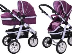 Sweet Baby Strollers: modelos populares y consejos para elegir