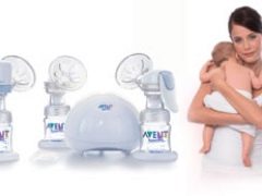 Avent Breast Pumps: Varieties and Tips for Using