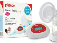 Pigeon breast pumps: types and characteristics of products