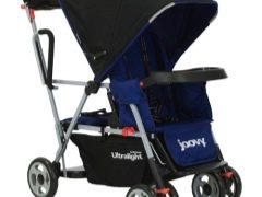 Overview of popular models of wheelchairs Joovy