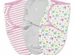 Velcro diapers: how to choose and use?