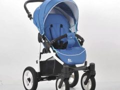 Legacy strollers: review of models and subtleties of choice