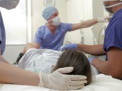 Ano ang seksyon ng caesarean sa eleksyon? Nagtatampok ang Caesarean bilang ninanais