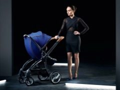 Egg strollers: brand features, range and subtleties of choice