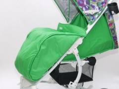 Mishutka’s strollers: characteristics, pros and cons, review of models