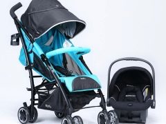 Features wheelchairs brand Kiddy