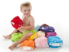 Diapers for boys: harmful or not, how to choose and wear?