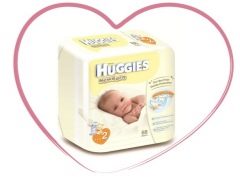 Pannolini Huggies: caratteristiche e tipi