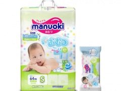 Manuoki diapers: characteristics, advantages and disadvantages