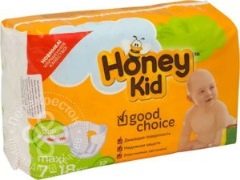 Honey Kid Diaper Features i wskazówki dotyczące wyboru