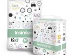 Features of Incense Diapers