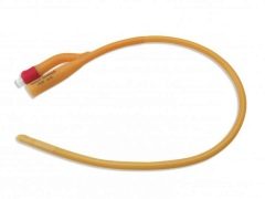 Foley catheter para sa cervical dilatation