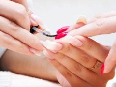 ¿Qué necesita saber sobre el recubrimiento de gel de uñas durante el embarazo?