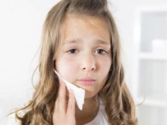 Dental problems in children and adults from the point of view of psychosomatics