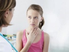 Psychosomatic causes of laryngitis in children and adults