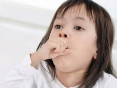 Psychosomatics cough in children and adults