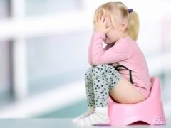 Psicosomatica della cistite nei bambini e negli adulti