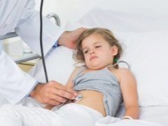 Psicosomática de la gastritis en adultos y niños.