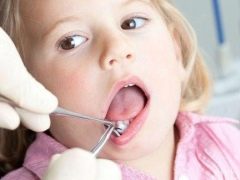 Psicosomática de la enfermedad periodontal en adultos y niños.