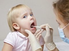 Psicosomatica delle malattie della gola negli adulti e nei bambini