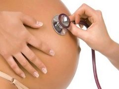 All about fetal heartbeat