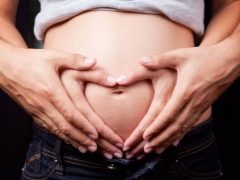 Pregnancy by week: from sensation to the development of the crumbs