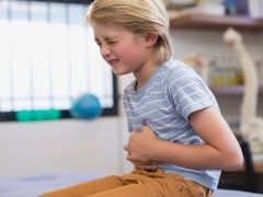 Gastroenteritis en niños: de los síntomas al tratamiento.