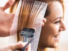  Destacar el cabello durante el embarazo: los pros y los contras